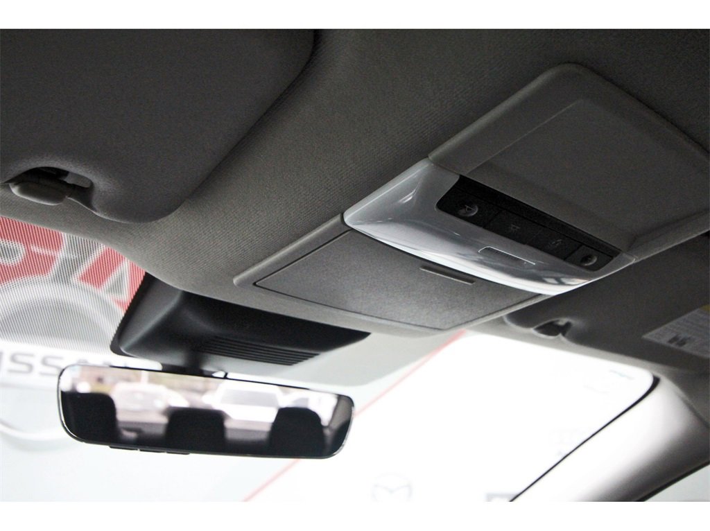 Used 2025 Nissan Sentra SV w/ All-Weather Package image 21