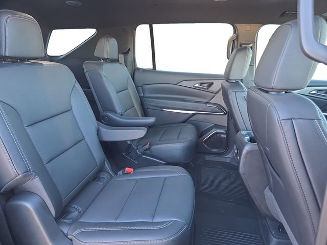 New 2026 Chevrolet Traverse LT w/ Enhanced Driving Package image 18