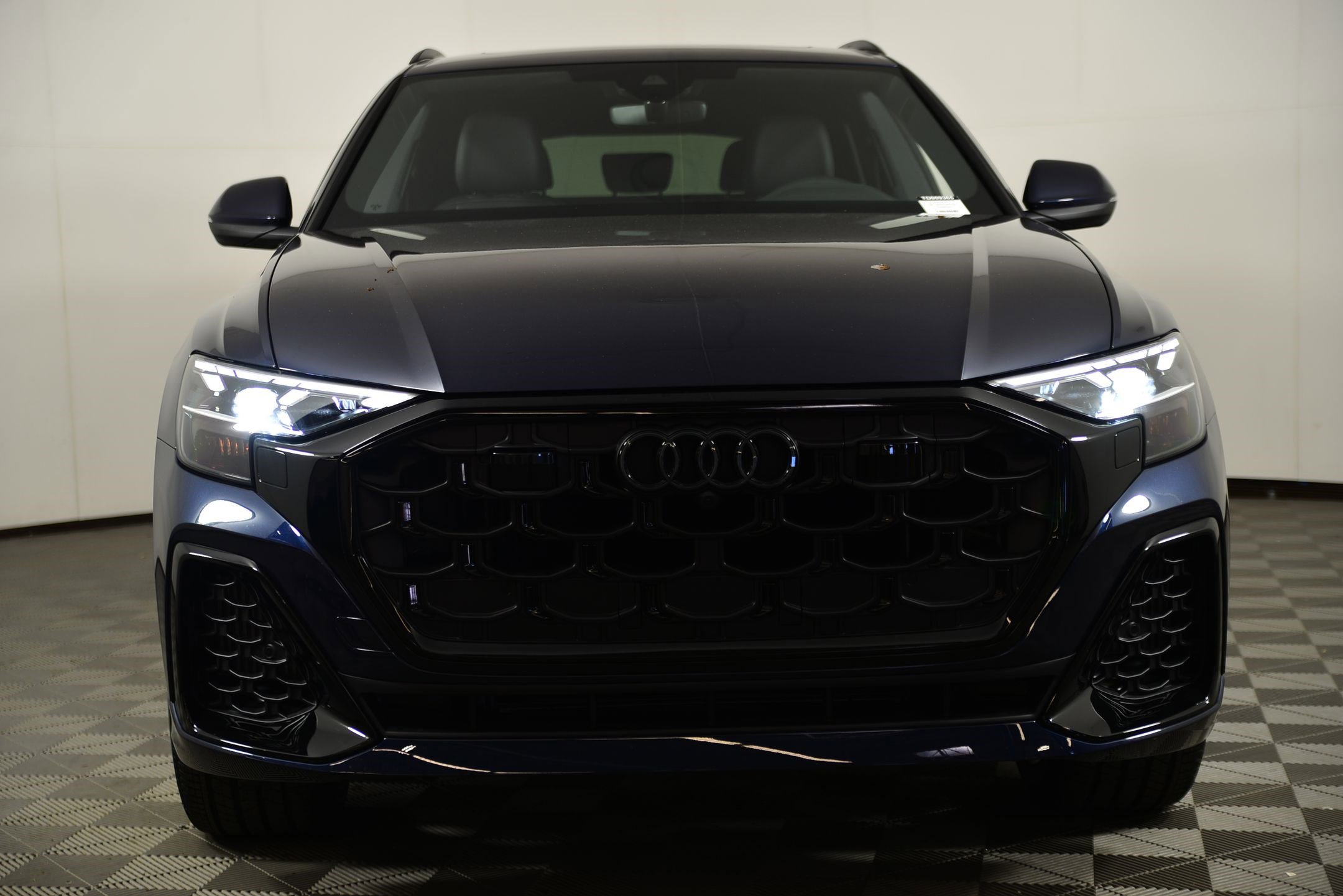 New 2026 Audi Q8 Premium Plus image 5