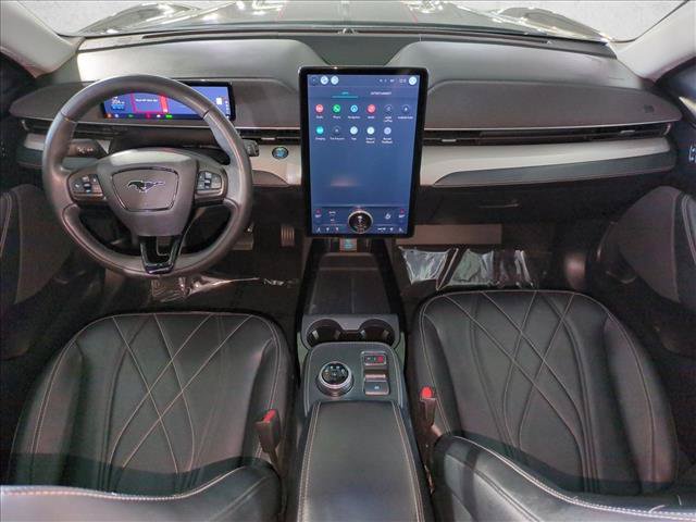 Used 2021 Ford Mustang Mach-E Select w/ Comfort/Appearance Package RWD image 17