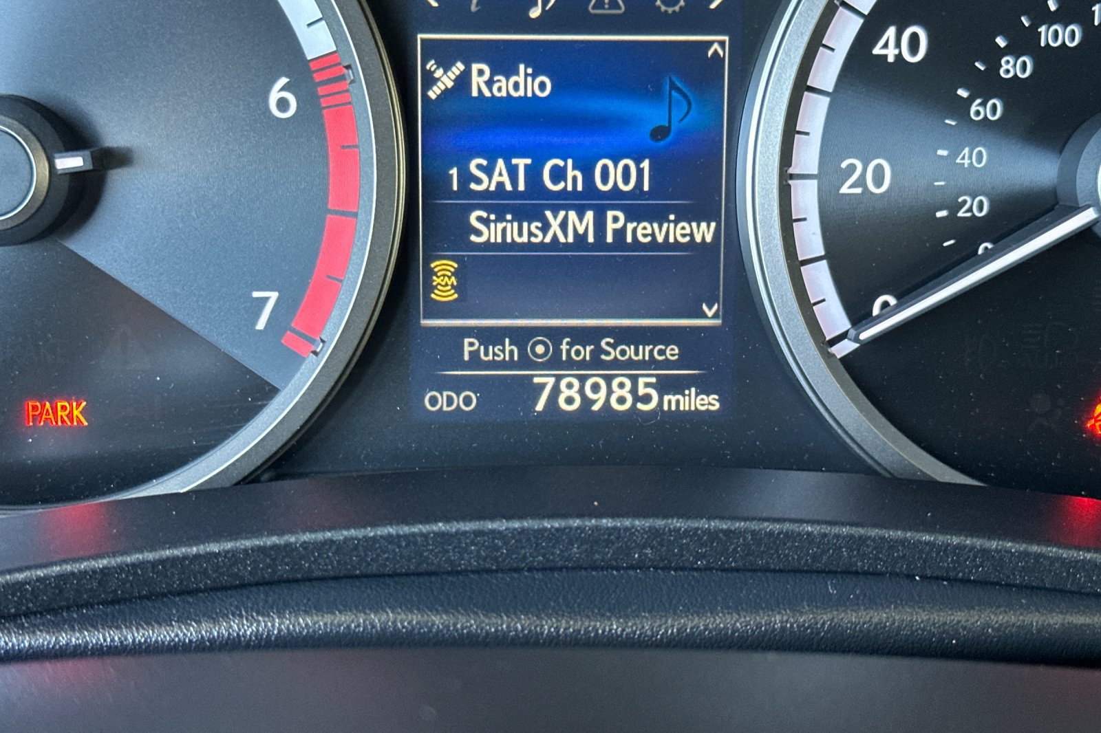 Used 2017 Lexus NX 200t F Sport w/ Accessory Package 2 FWD image 20