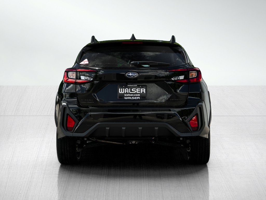 New 2026 Subaru Crosstrek 2.5i Limited w/ Crosstrek Mirror Package AWD/4WD image 5