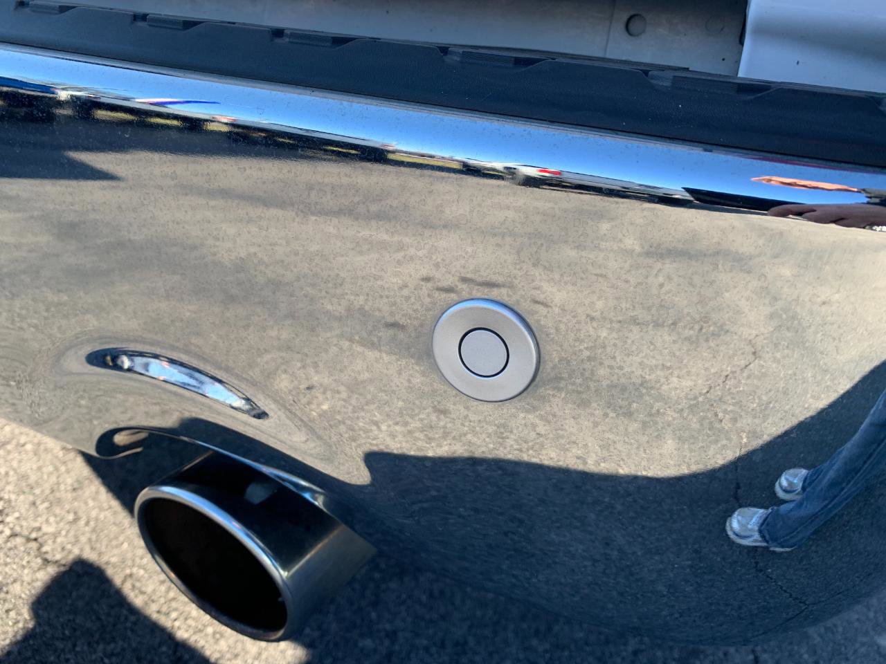 Used 2017 RAM 1500 Laramie w/ Convenience Group image 53