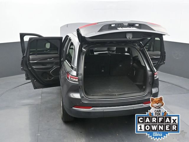 Used 2022 Jeep Grand Cherokee Limited image 73