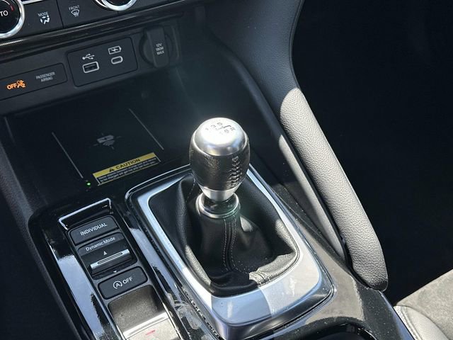 Used 2025 Acura Integra A-Spec image 25