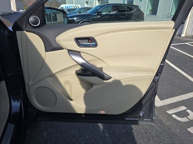 Used 2015 Acura RDX AWD w/ Technology Package image 25