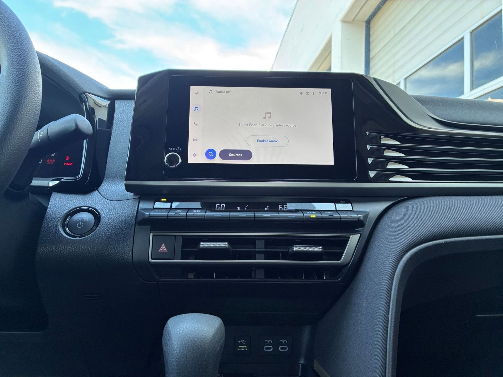 Used 2025 Toyota Camry LE image 20