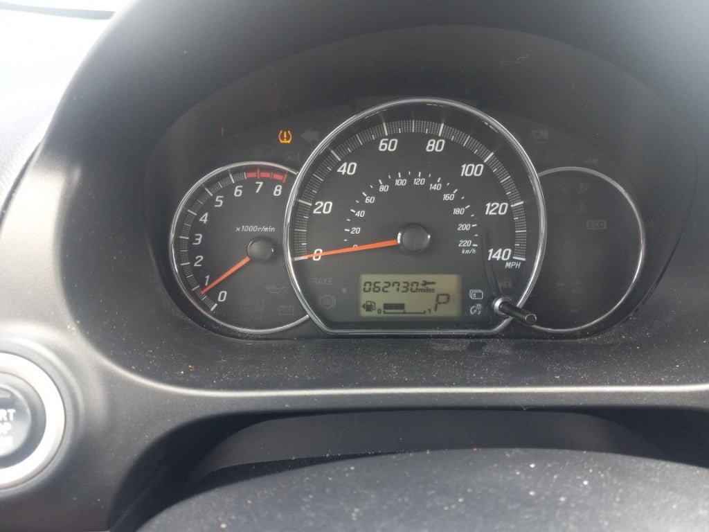 Used 2018 Mitsubishi Mirage SE FWD image 6