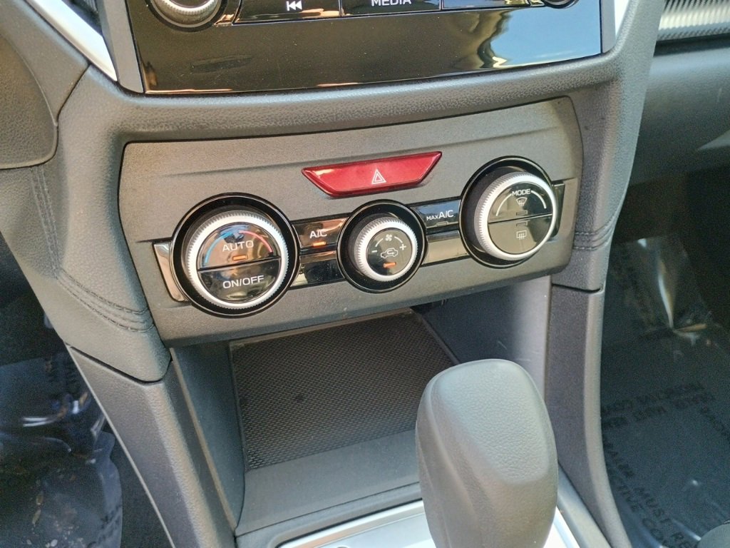 Certified 2021 Subaru Crosstrek 2.0i image 30