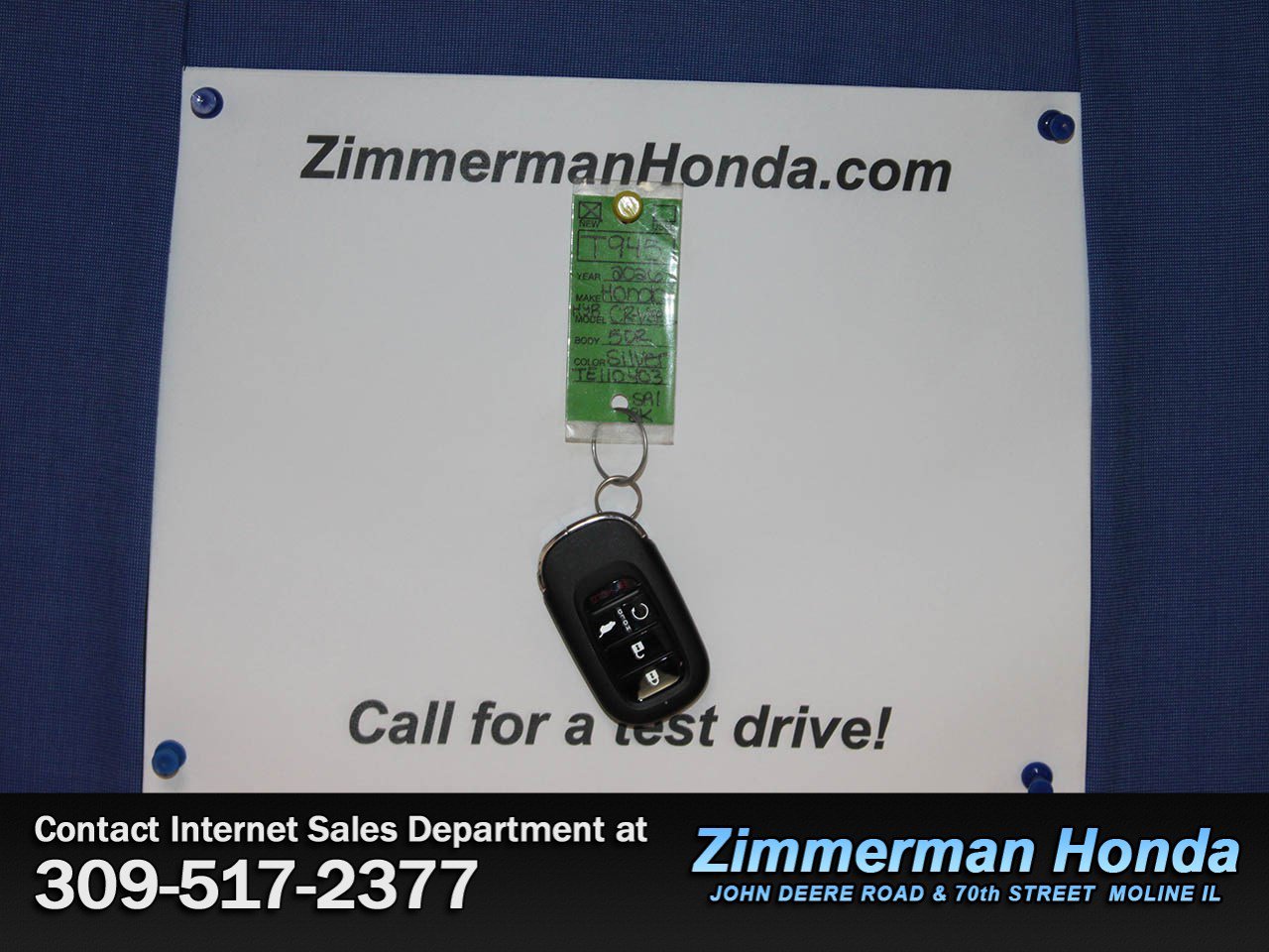 New 2026 Honda CR-V Sport-L image 16