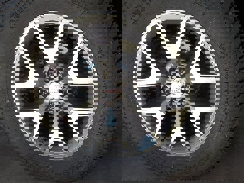 Used 2016 GMC Sierra 1500 SLT w/ All-Terrain Package image 10