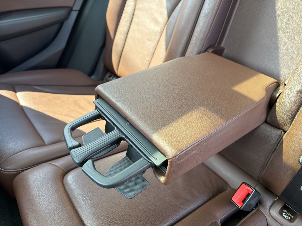 Used 2015 Audi Q5 2.0T Premium Plus AWD/4WD image 35