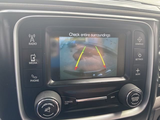 Used 2018 RAM 1500 Express w/ Express Value Package image 22