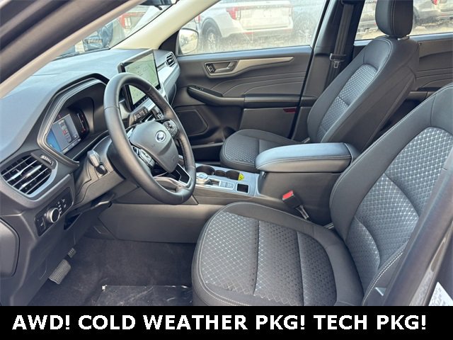 New 2026 Ford Escape Active w/ Tech Pack #1 image 24