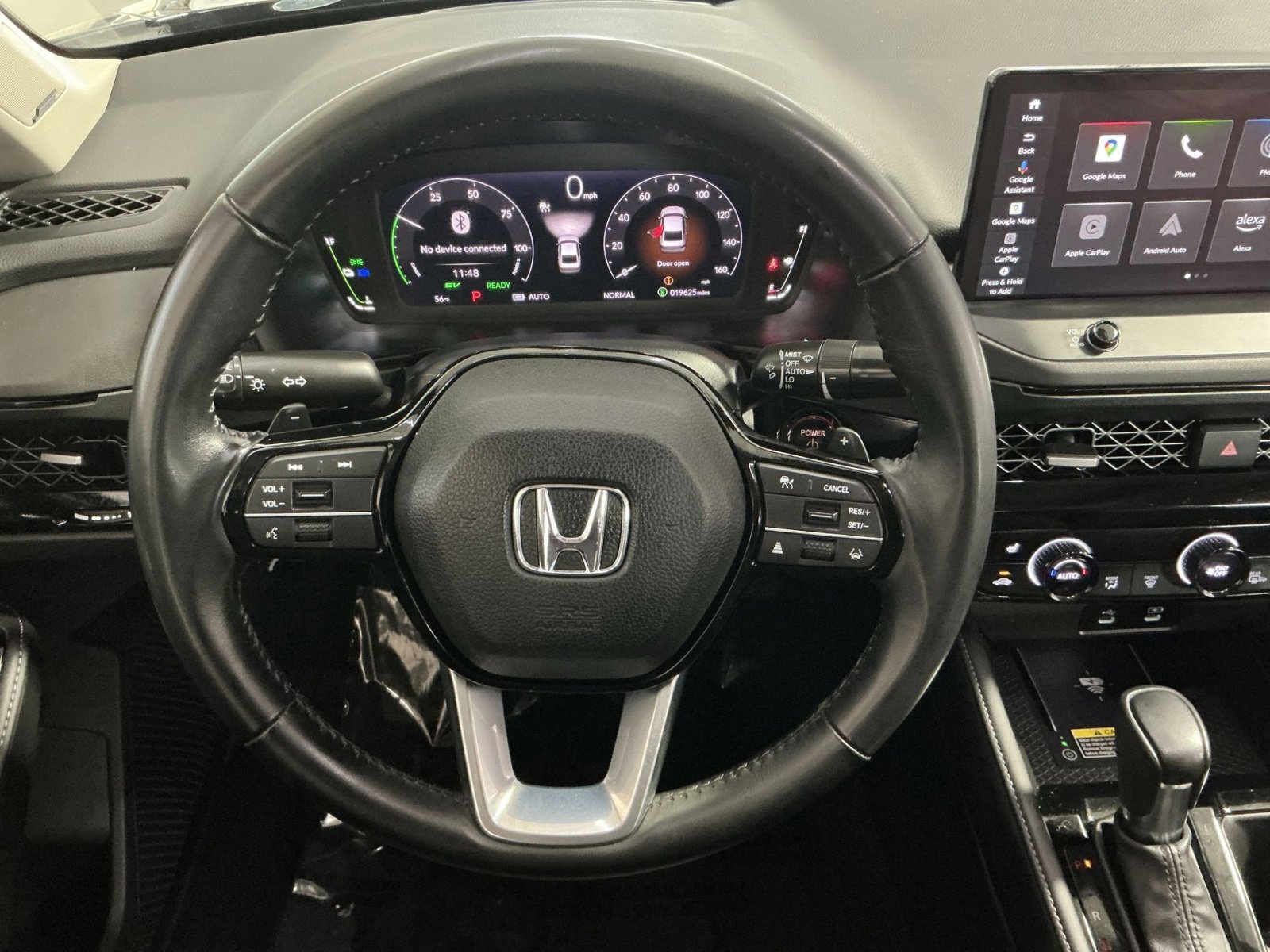 Used 2023 Honda Accord Touring image 24