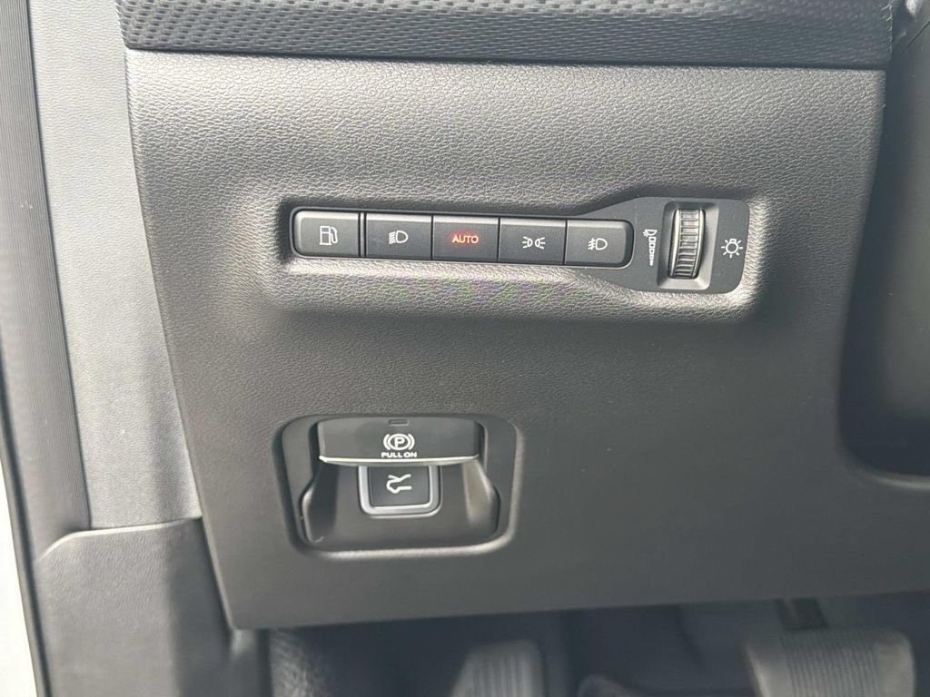 New 2026 Jeep Cherokee Limited AWD/4WD image 12