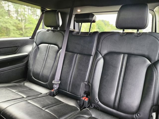 Used 2024 Jeep Wagoneer L Series II w/ Flexible Seating Group image 28