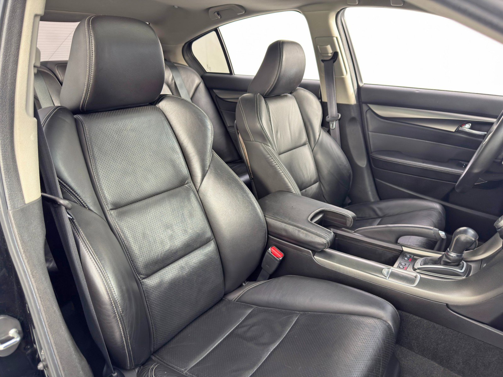 Used 2012 Acura TL SH-AWD image 34