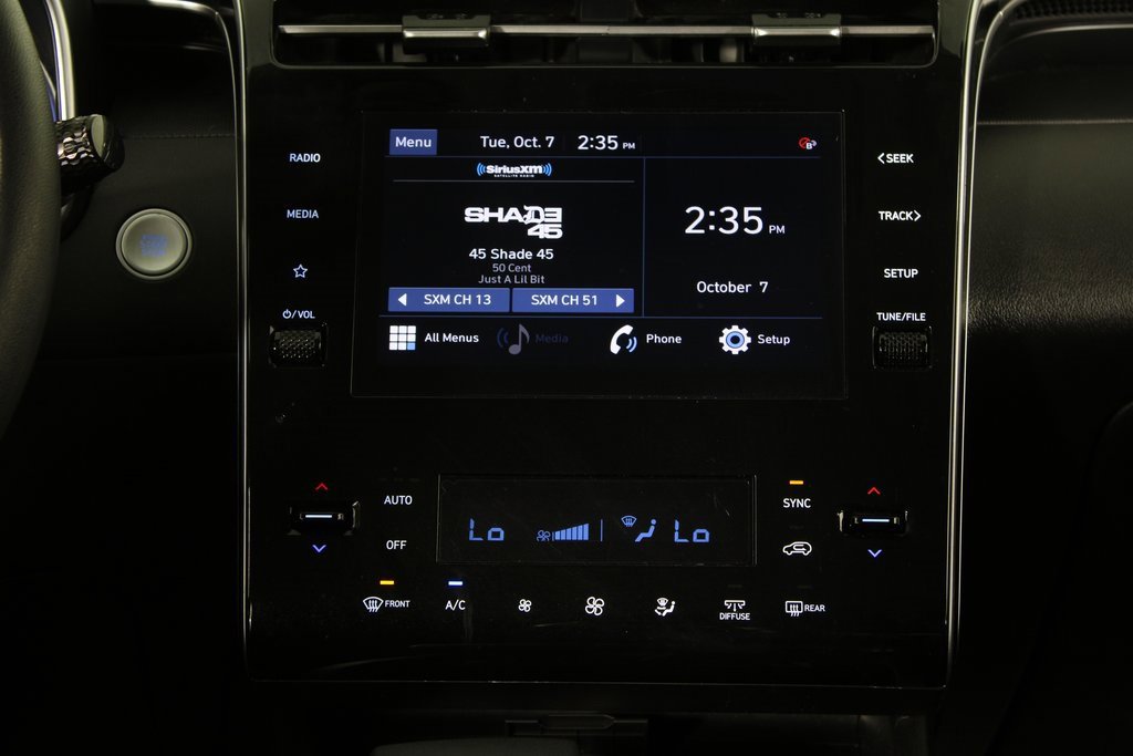 Certified 2024 Hyundai Tucson SEL image 5