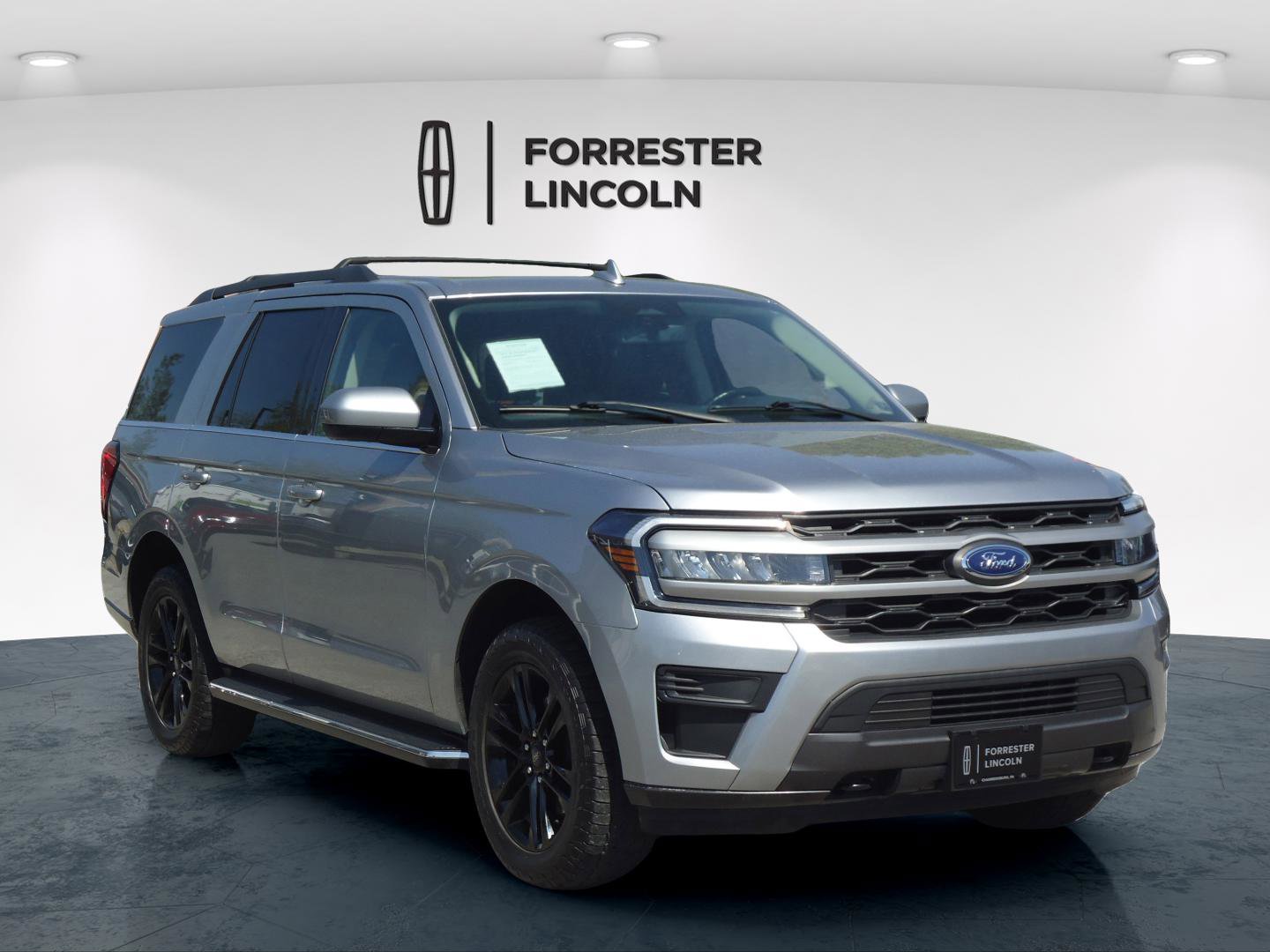 Used 2022 Ford Expedition XLT