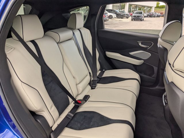 Certified 2023 Acura RDX A-Spec AWD/4WD image 21