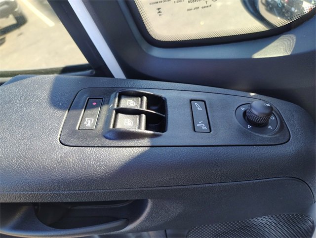 New 2026 RAM ProMaster 2500 w/ Quick Order Package 22G SLT image 12