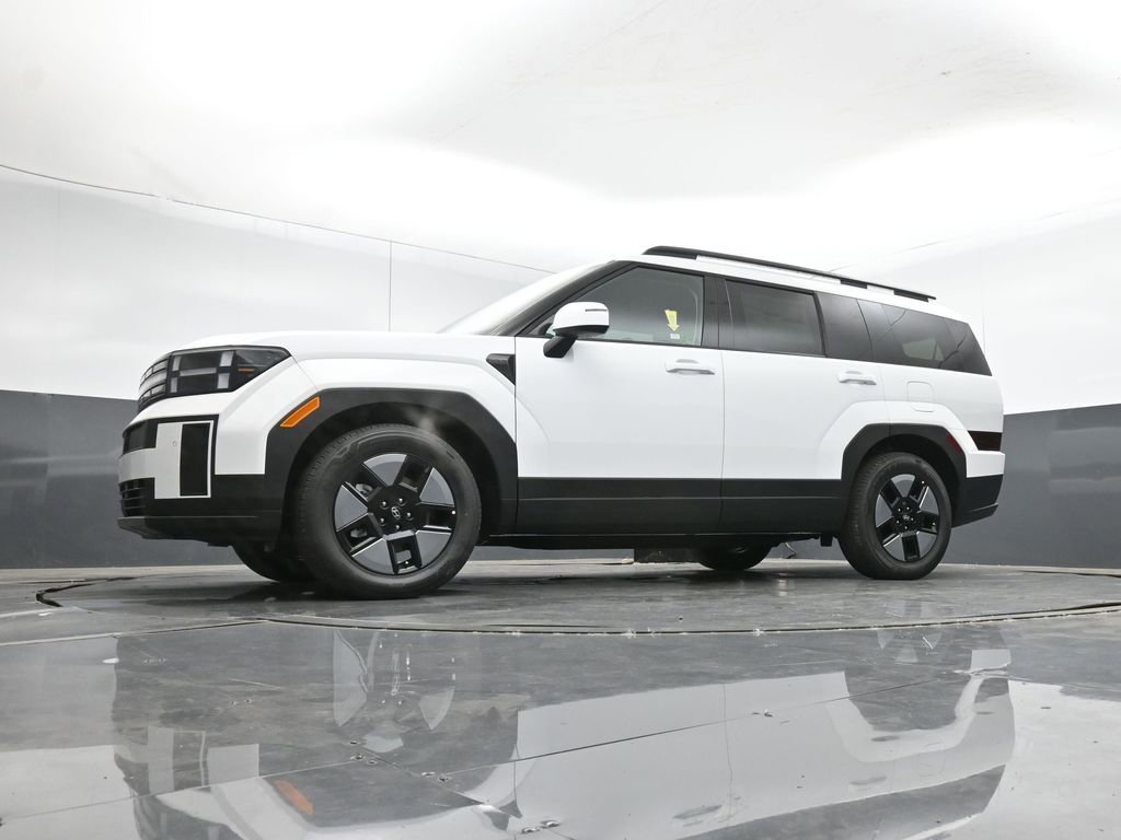 New 2026 Hyundai Santa Fe SEL image 44