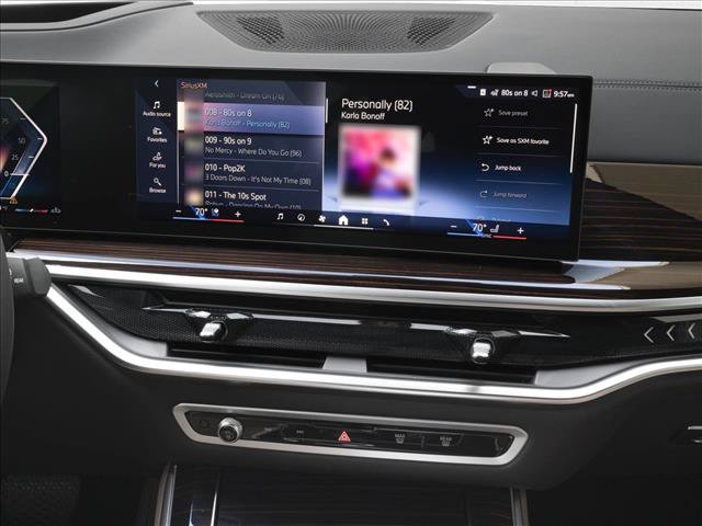 New 2027 BMW X5 xDrive40i AWD/4WD image 7