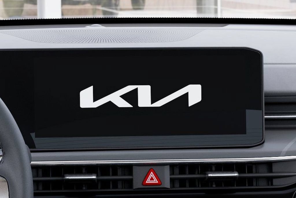 New 2026 Kia K5 GT-Line AWD/4WD image 24
