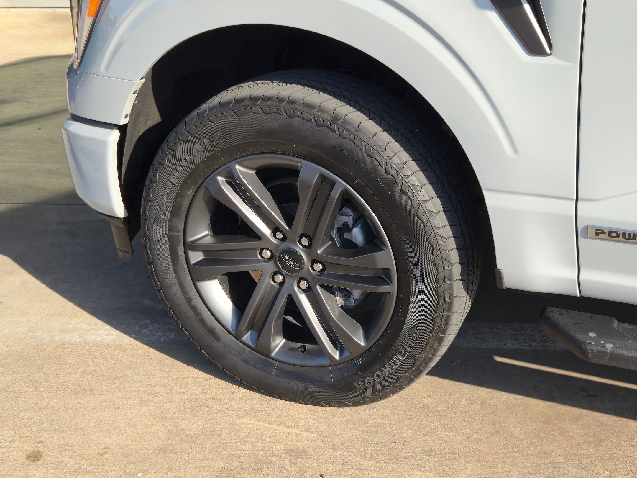 Used 2023 Ford F150 XLT w/ Equipment Group 302A High image 11