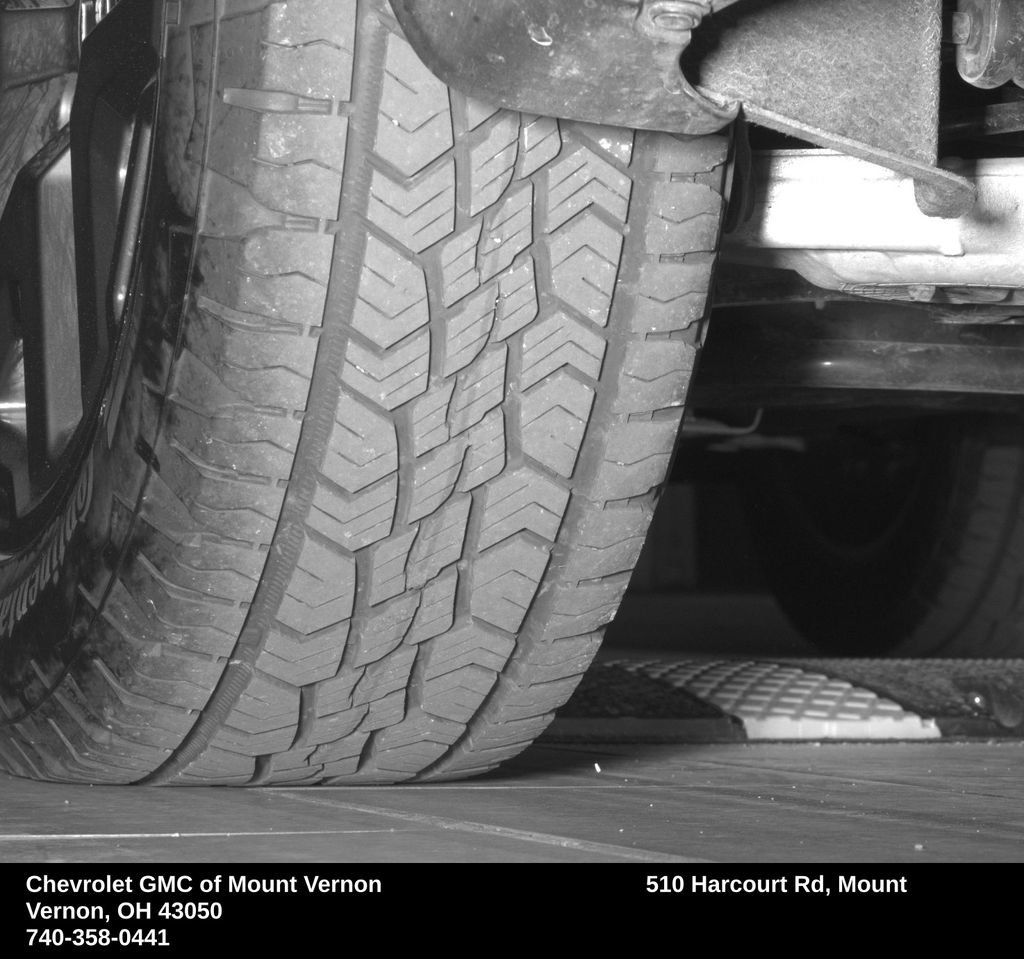 Used 2026 Honda CR-V TrailSport image 33