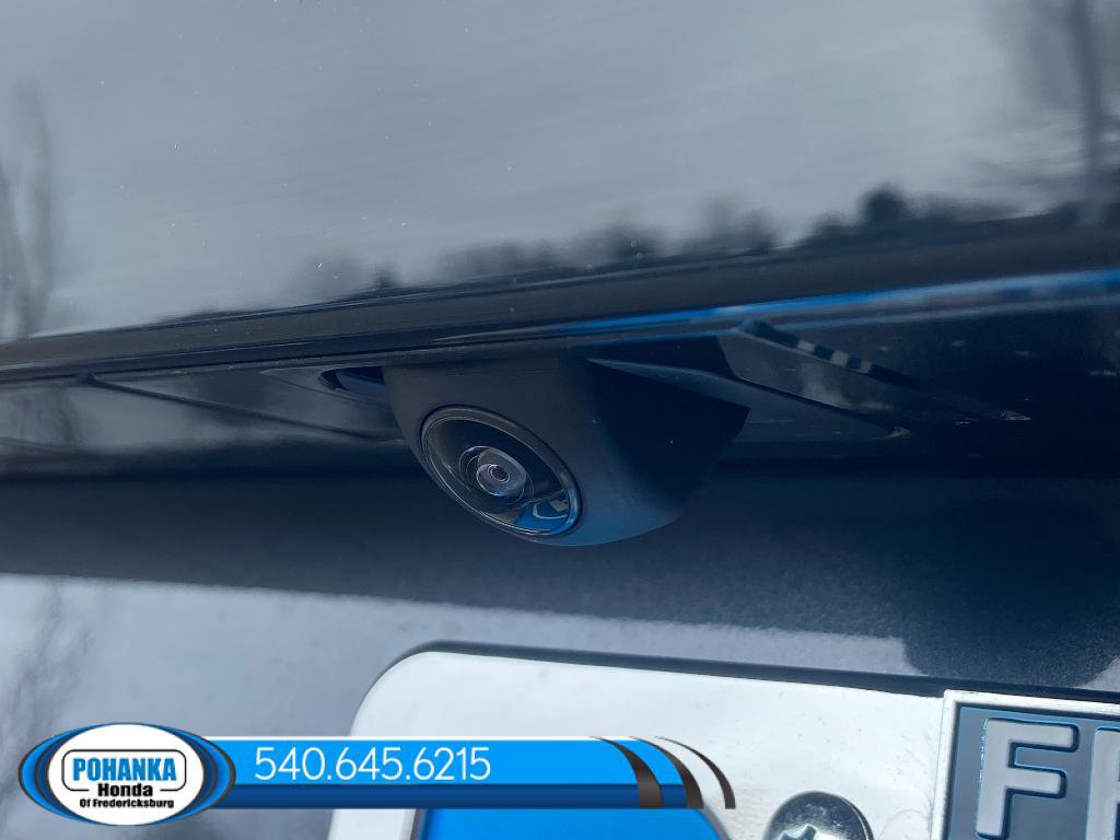 New 2026 Honda Accord Hybrid EX-L image 3