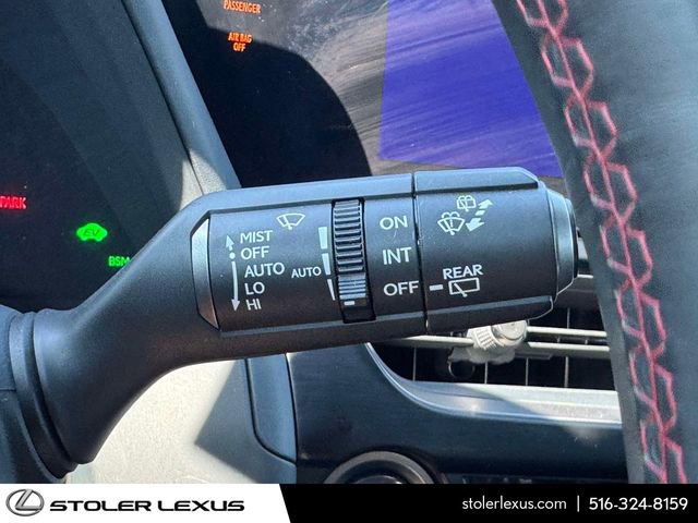 Used 2023 Lexus UX 250h F Sport AWD/4WD image 28