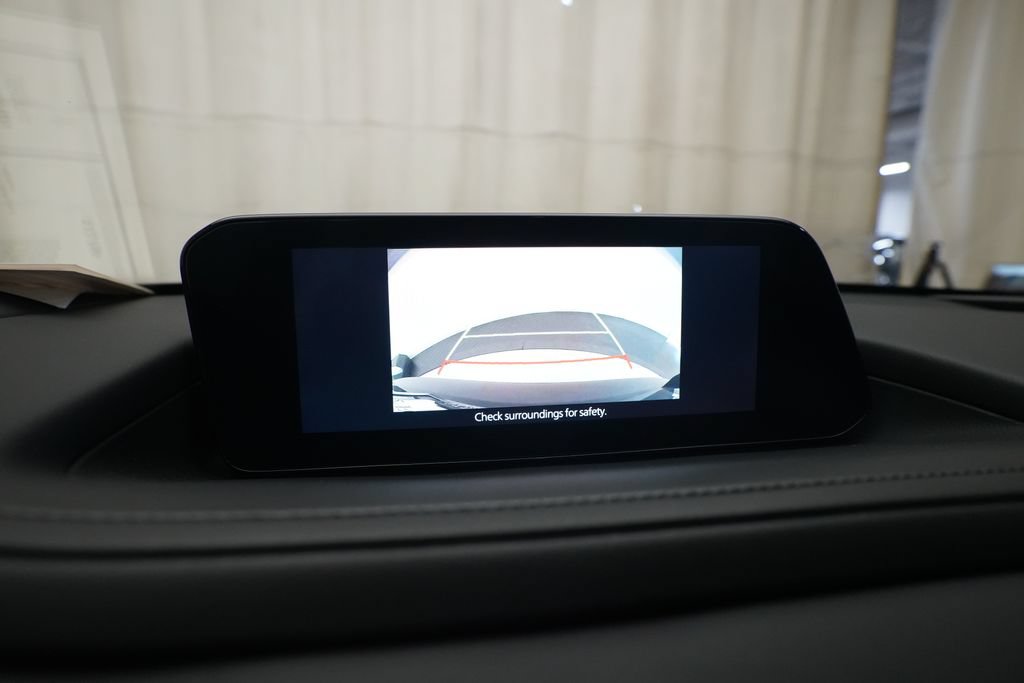 Certified 2023 MAZDA CX-30 AWD 2.5 S image 19