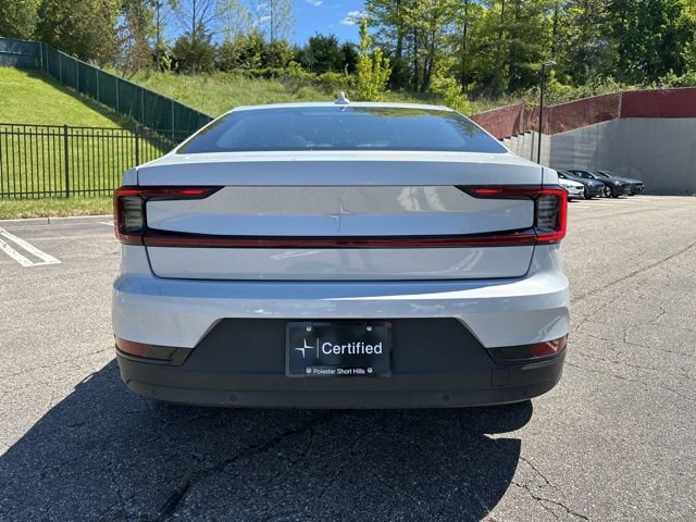 Certified 2023 Polestar Polestar 2 w/ Pilot Pack AWD/4WD image 6
