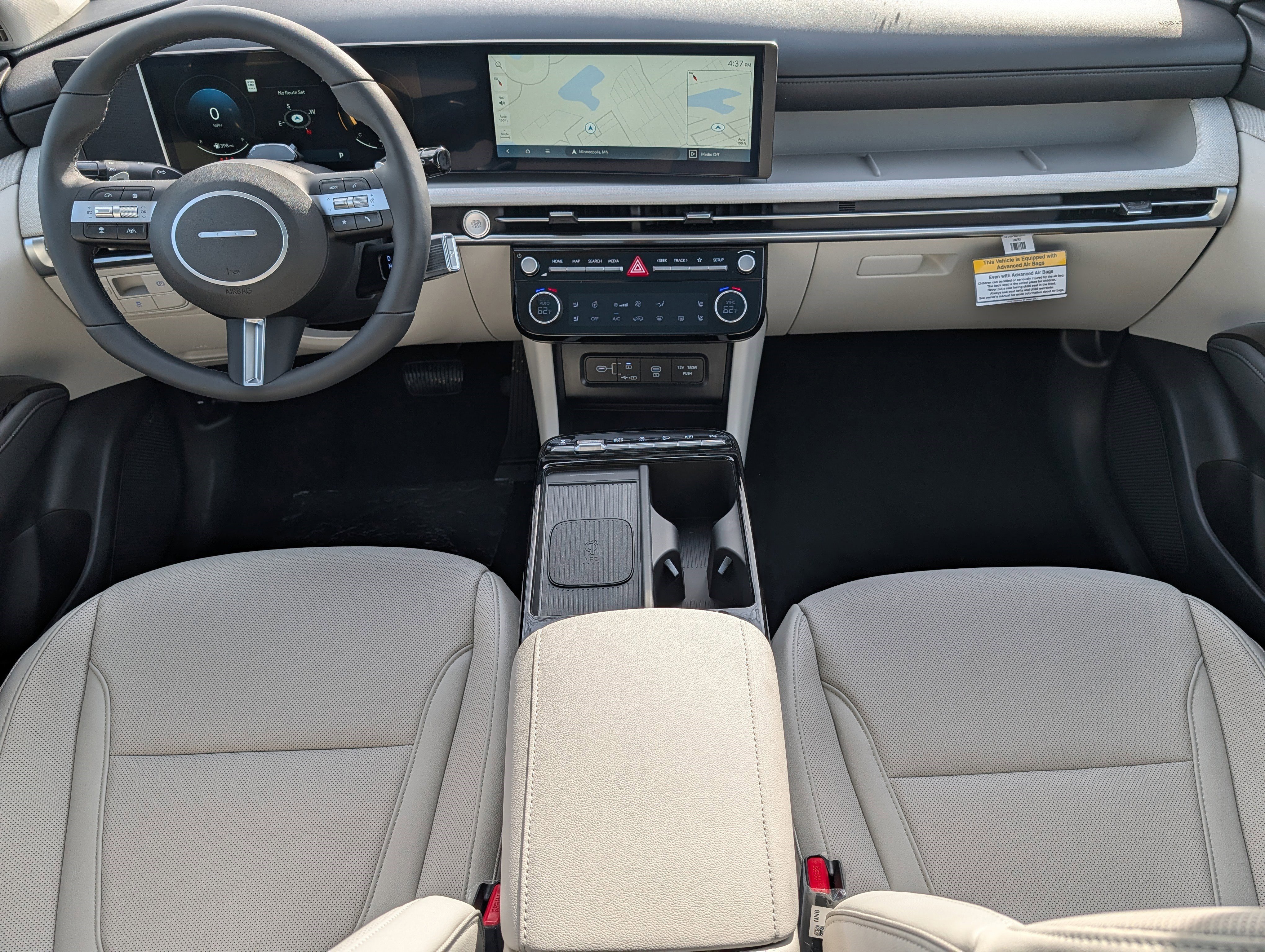 New 2026 Hyundai Tucson Limited w/ Tow & Go Package image 10