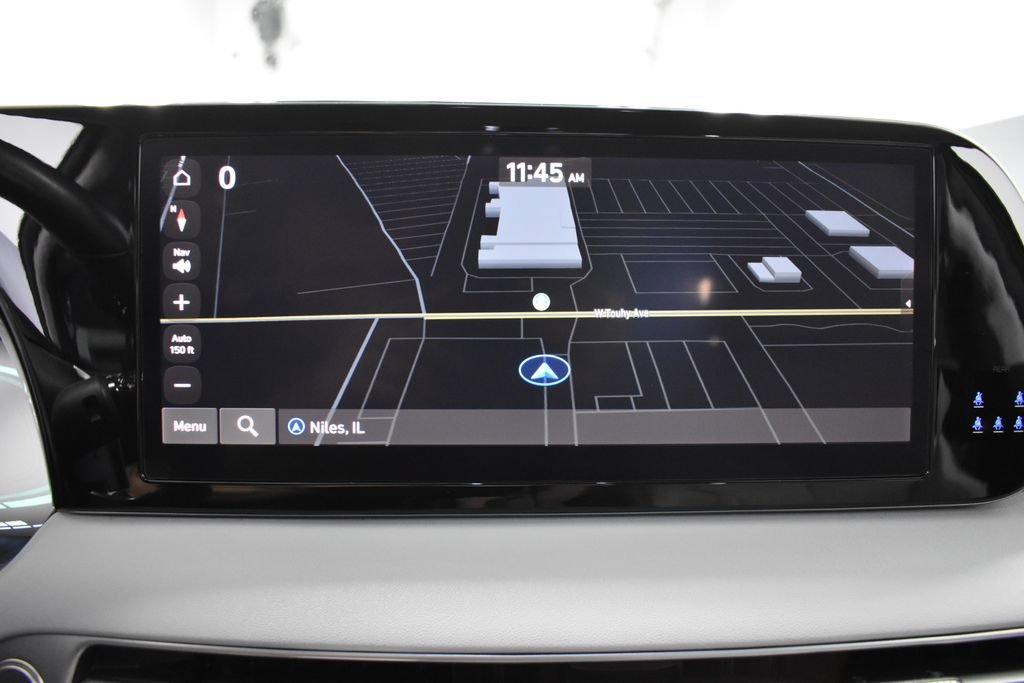 Used 2025 Hyundai Palisade SEL AWD/4WD image 21