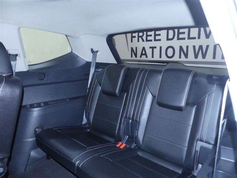 Used 2021 Volkswagen Atlas SE w/ Panoramic Sunroof Package image 10