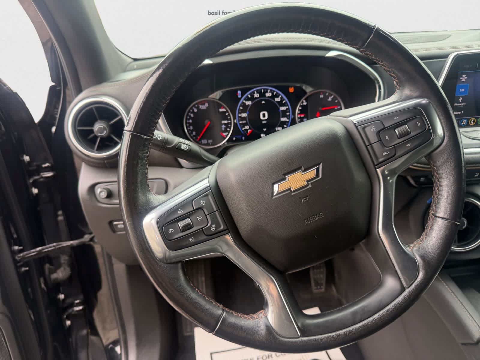 Used 2020 Chevrolet Blazer Premier AWD/4WD image 17