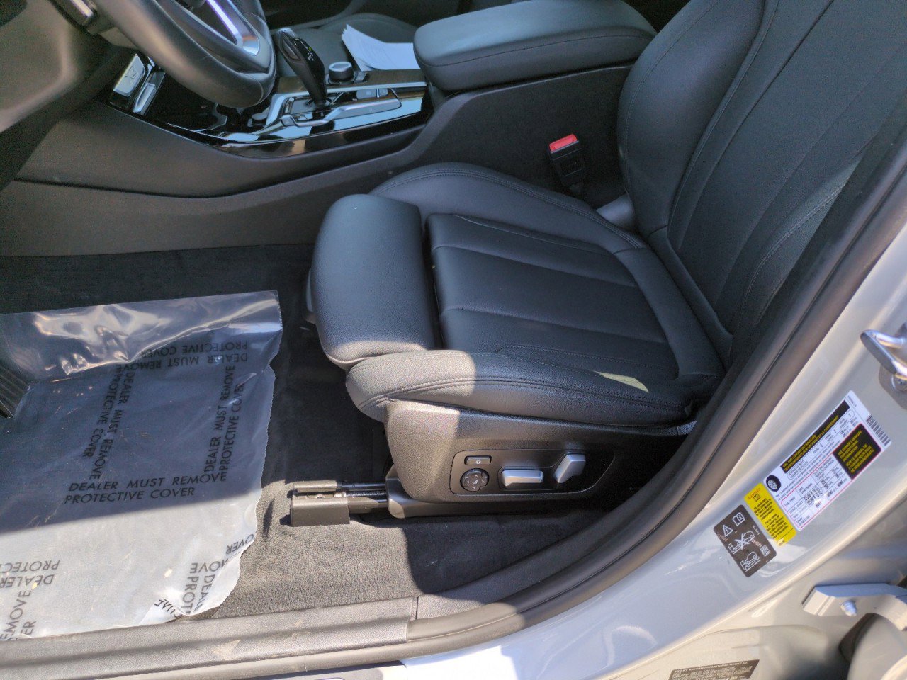 Used 2018 BMW X3 xDrive30i w/ Convenience Package image 18