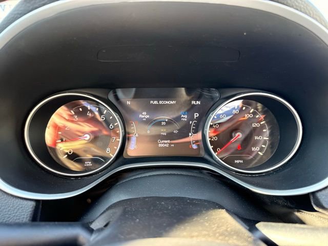 Used 2018 Jeep Compass Altitude w/ Popular Equipment Group image 26