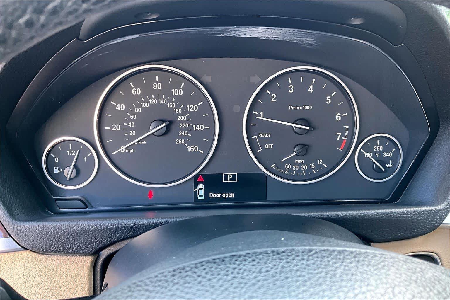 Used 2015 BMW 328i Sedan RWD image 26