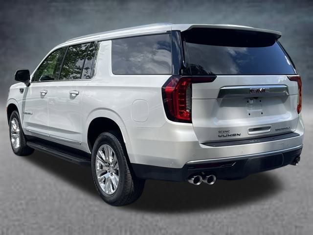 Used 2024 GMC Yukon XL Denali w/ Max Trailering Package image 23