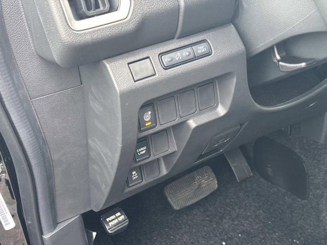 New 2026 Nissan Frontier SV w/ All-Weather Content Package image 22