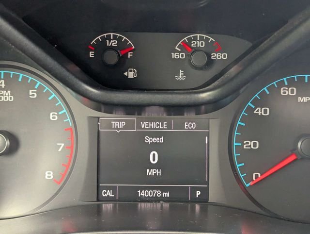 Used 2015 Chevrolet Colorado Z71 AWD/4WD image 25