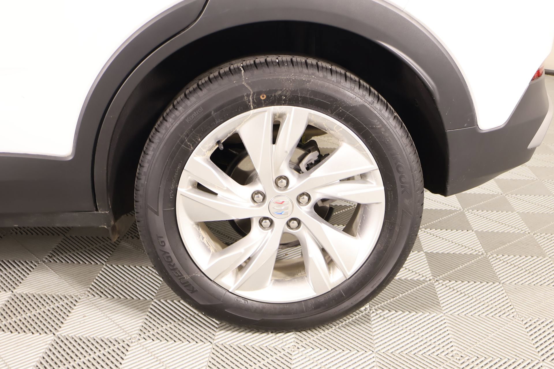 Used 2024 Buick Encore GX Preferred image 17