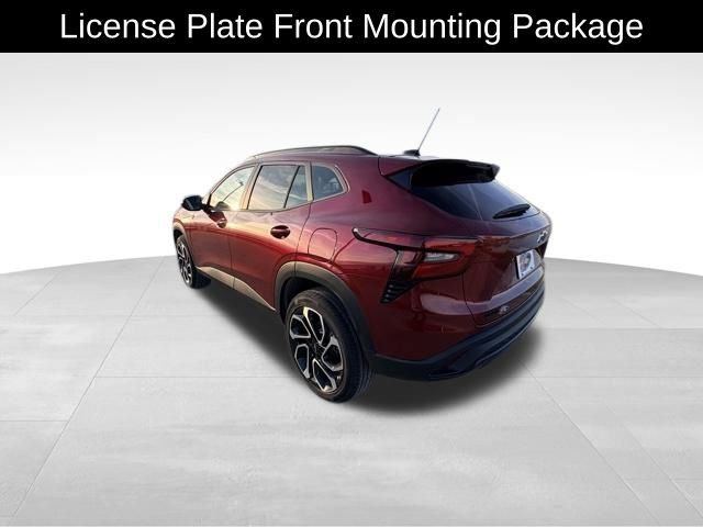 Used 2025 Chevrolet Trax RS w/ Driver Confidence Package image 5