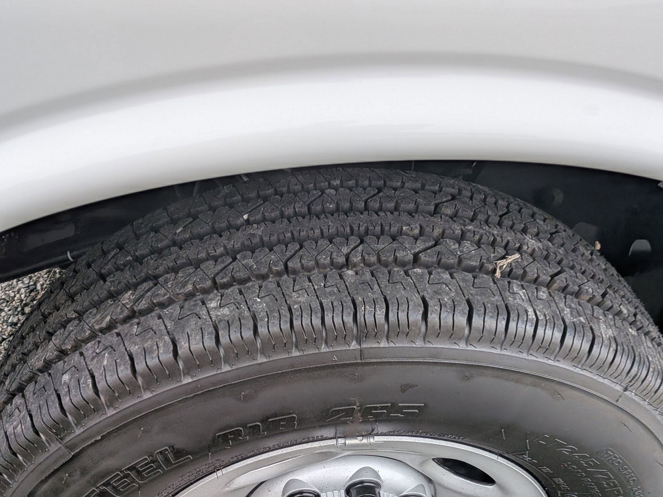 New 2025 Chevrolet Express 2500 w/ Driver Convenience Package image 12