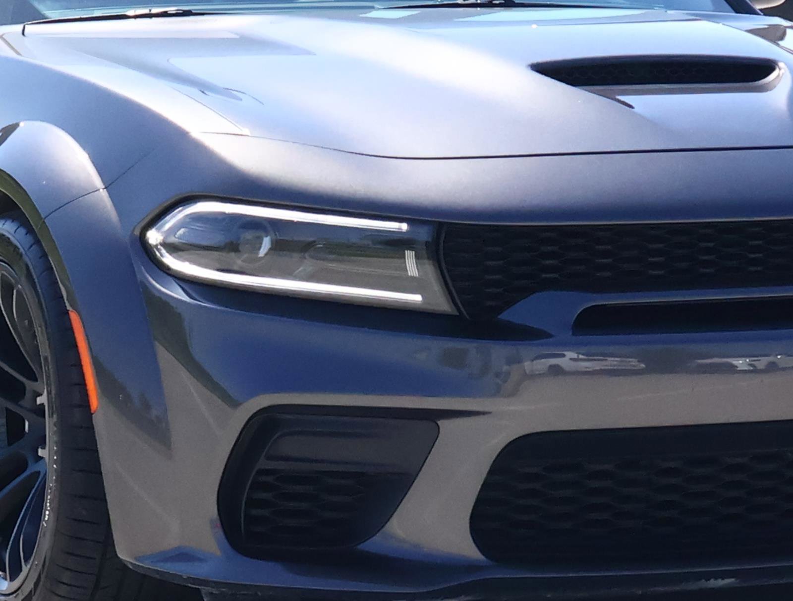Used 2023 Dodge Charger Scat Pack RWD image 7