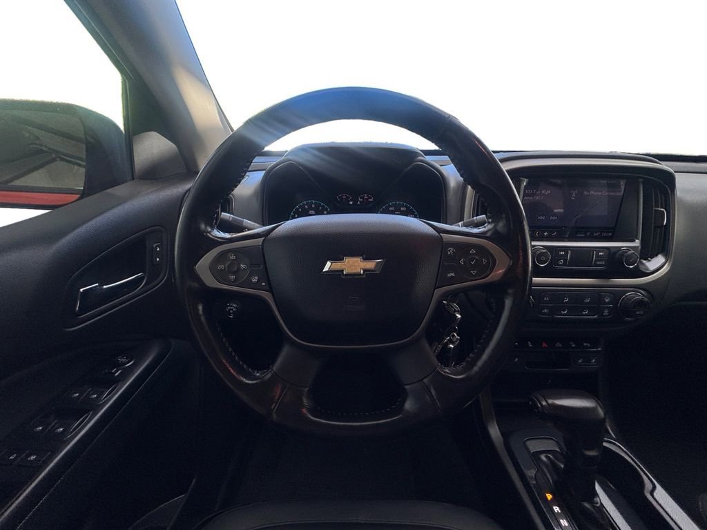 Used 2019 Chevrolet Colorado Z71 RWD image 13